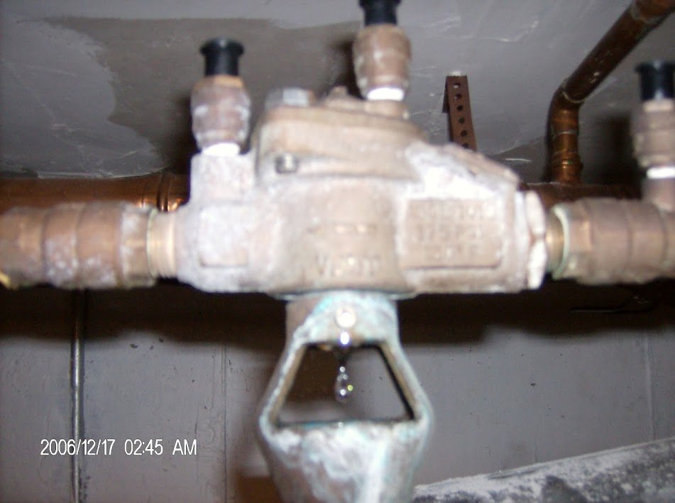 Slide of J & B Plumbing & Sewer Repair