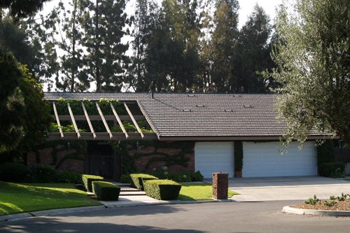 Slide of Adams Roofing and Contracting