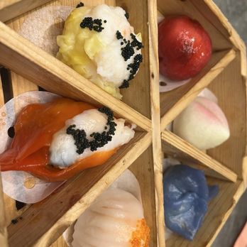 Auric King - Dim Sum combination box - Chinese Near Me - Markham, Ontario