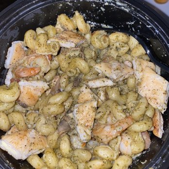 Noodles and Company - Pesto Cavatappi - Noodles Near Me - State College, Pennsylvania Noodles and Company - Pesto Cavatappi - Noodles Near Me - State College, Pennsylvania