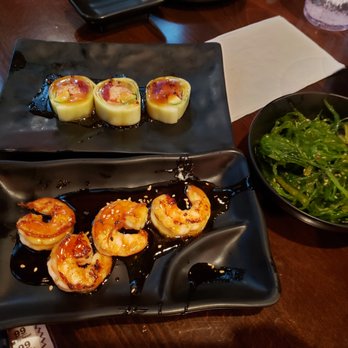 Rakuzen - Sushi Bars Near Me - Brooklyn, New York Rakuzen - Sushi Bars Near Me - Brooklyn, New York