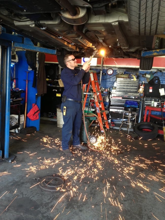 THREE BROTHERS AUTO REPAIR Updated September 2024 10 Photos & 17