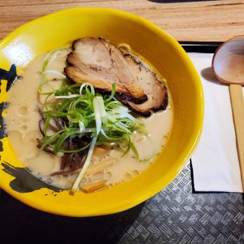 Kiwami Ramen - Ramen Near Me - Tucson, Arizona