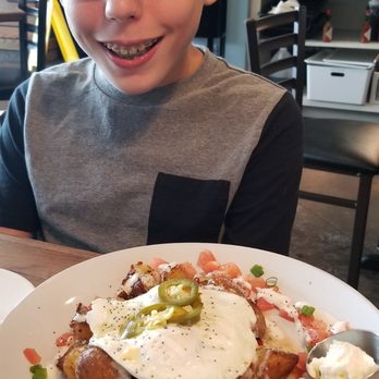 Hearth Cafe - Hash - yum!! - Breakfast & Brunch Near Me - Mansfield, Texas Hearth Cafe - Hash - yum!! - Breakfast & Brunch Near Me - Mansfield, Texas