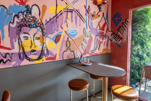 Tuk Tuk Thai -- Thai Restaurant & Catering in Sawtelle, Los Angeles by null