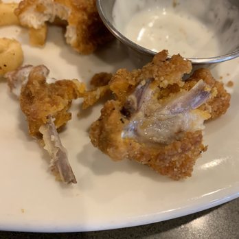 Olga's Kitchen - chicken tenders - Mediterranean Near Me - Auburn Hills, Michigan