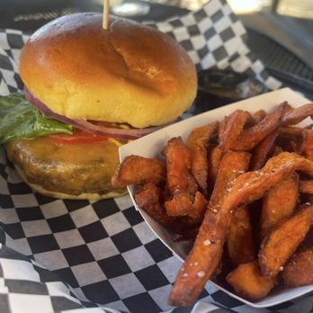 PorterHouse Burger Co - Burgers Near Me - High Point, North Carolina PorterHouse Burger Co - Burgers Near Me - High Point, North Carolina