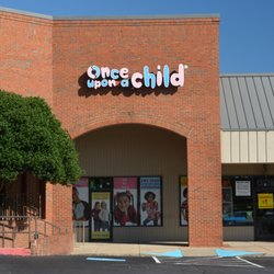 Once Upon a Child