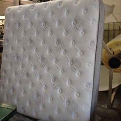 Royalty Comfort Mattress