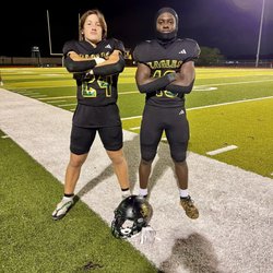 Fort Bend Christian Academy - Football at FBCA