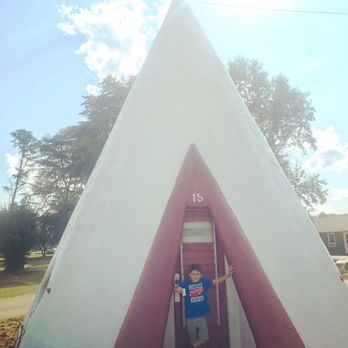 Wigwam Village No 2 - Hotels Near Me - Cave City, Kentucky Wigwam Village No 2 - Hotels Near Me - Cave City, Kentucky