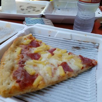 L.A. Italian Kitchen - Hawaian pizza - Italian Near Me - Orange, California L.A. Italian Kitchen - Hawaian pizza - Italian Near Me - Orange, California