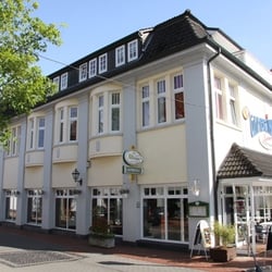 Restaurant Gambrinus