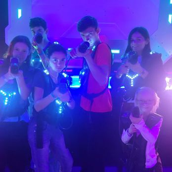 Main Event Hoffman Estates - Lazer Tag - Bowling Near Me - Hoffman Estates, Illinois