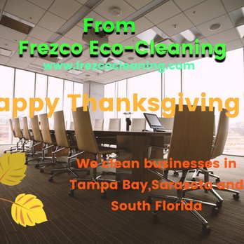 Frezco Eco-Cleaning - Office Cleaning Near Me - Tampa, Florida Frezco Eco-Cleaning - Office Cleaning Near Me - Tampa, Florida