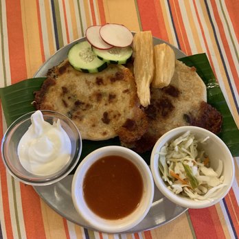 Gobble This - Pupusas! - Salvadoran Near Me - Albuquerque, New Mexico Gobble This - Pupusas! - Salvadoran Near Me - Albuquerque, New Mexico