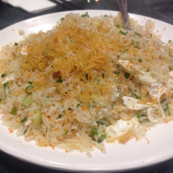 Sun's BBQ Restaurant - Egg Fried Rice - Chinese Near Me - Calgary, Alberta