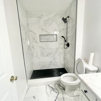 General Home Remodeling and Painting - Shower Remodeling - Painters Near Me General Home Remodeling and Painting - Shower Remodeling - Painters Near Me