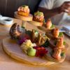 Sushi Sake Miracle Mile gift card