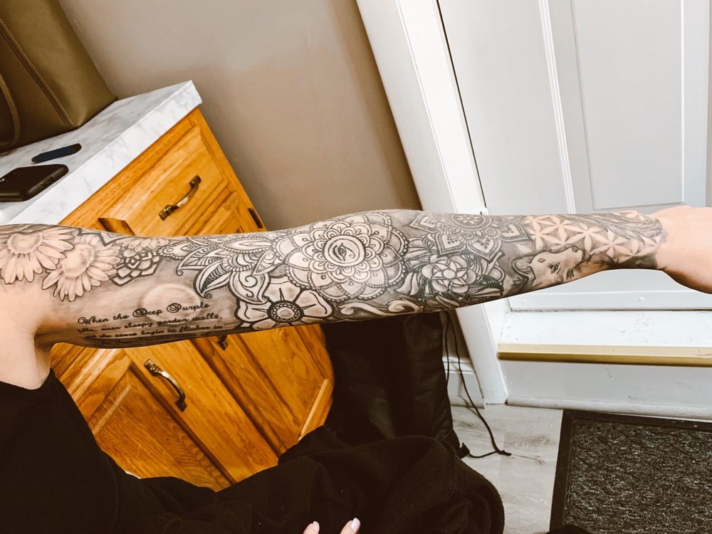 GEPPI’S INK THERAPY 10 Photos 2121 Rockhaven Ave, Catonsville