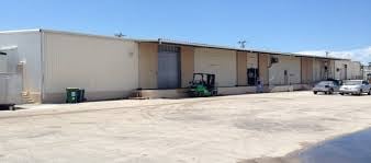 Slide of FCI Painting Company