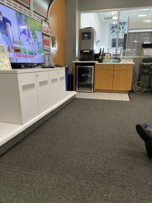 CMA's Colonial Nissan