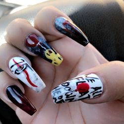 Master Nail - Nails
