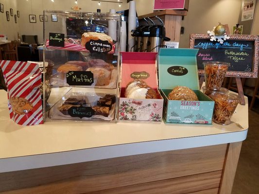 The Grove Coffee Collective by null