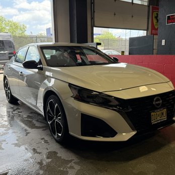 JG Auto Services - Detail added on to a full service - Auto Detailing Near Me - Staten Island, New York