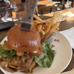 Castle Rock Bar & Grill Arizona