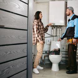 FluidTech Plumber McKinney