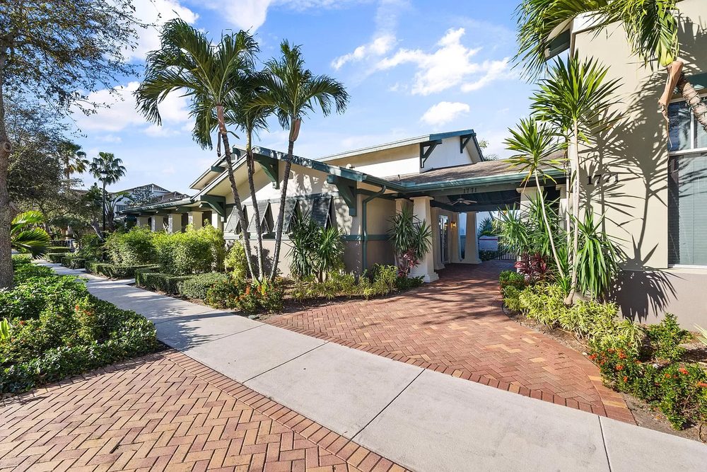 City Side Condominium - social services organization in West Palm Beach, FL