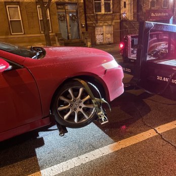 Arroyo Towing - Towing Near Me - Chicago, Illinois Arroyo Towing - Towing Near Me - Chicago, Illinois