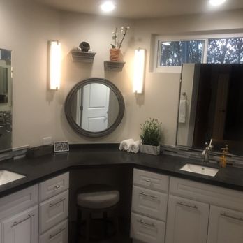 ABG Construction - Vanity-After - General Contractors Near Me - Anaheim, California ABG Construction - Vanity-After - General Contractors Near Me - Anaheim, California