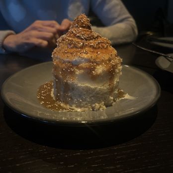 La Popular - Tres leches cake - Mexican Near Me - Porter Ranch, California
