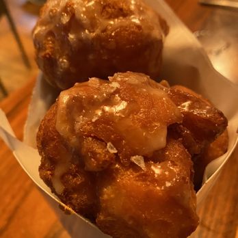 Bravas Bar de Tapas - Rum balls - Spanish Near Me - Healdsburg, California
