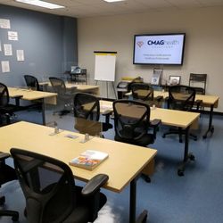 CMAG & Associates
