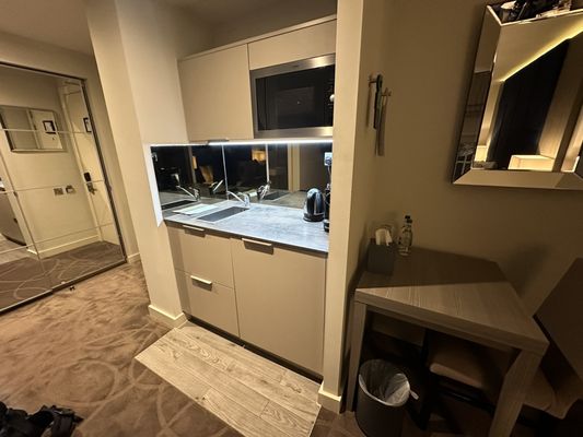 Dunalastair Hotel Suites by null