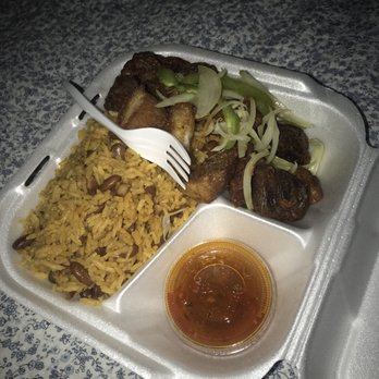 Unique Park Restaurant - Tapas/Small Plates Near Me - Pompano Beach, Florida