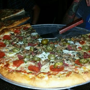 Guillermo's - Guillermos Combo Pizza - Italian Near Me - San Antonio, Texas Guillermo's - Guillermos Combo Pizza - Italian Near Me - San Antonio, Texas