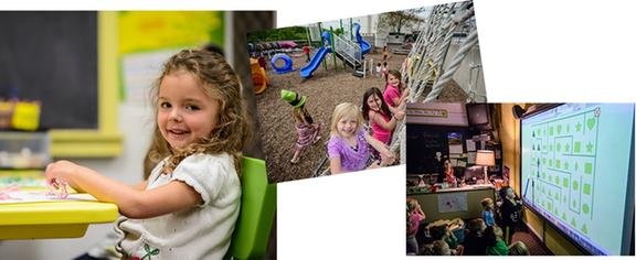 Noah's Ark Preschool & Daycare - childcare center in Sellersville, PA
