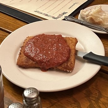 Paisano's Italian Restaurant & Lounge - Fried Mozzarella - Italian Near Me - Lexington, Kentucky Paisano's Italian Restaurant & Lounge - Fried Mozzarella - Italian Near Me - Lexington, Kentucky