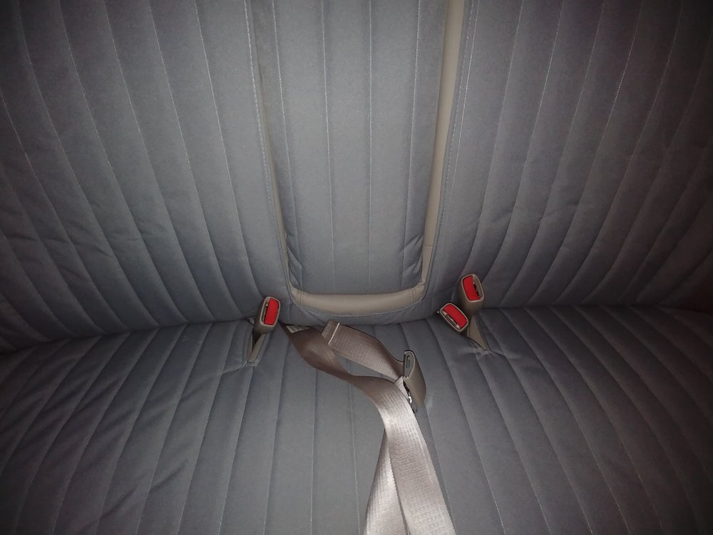 SEAT COVERS UNLIMITED 142 Photos & 309 Reviews 2937 E Main St, Mesa