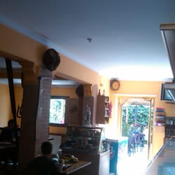 Cal Negre