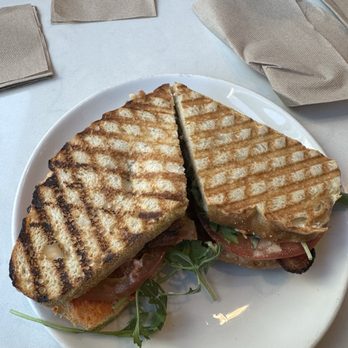 Flour Bakery + Cafe - applewood smoked bacon sandwich - Bakeries Near Me - Boston, Massachusetts Flour Bakery + Cafe - applewood smoked bacon sandwich - Bakeries Near Me - Boston, Massachusetts