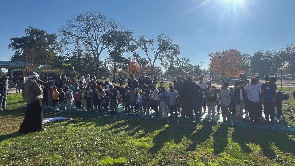 Tarbiya House Natomas - social services organization in Sacramento, CA