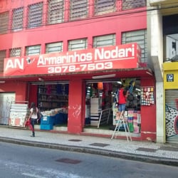Armarinhos Nodari