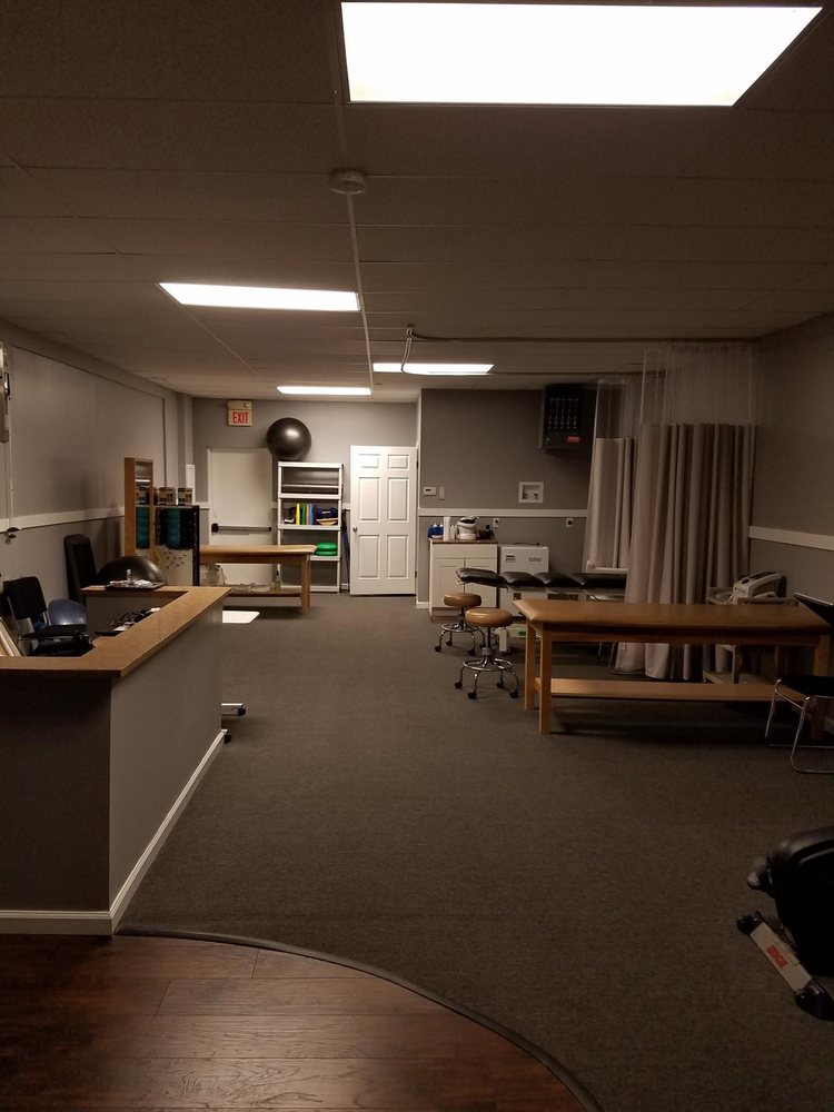 ACCESS PHYSICAL THERAPY & WELLNESS Updated September 2024 18 West