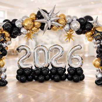 Cheshire Balloon - Happy New Year! - Balloon Services Near Me - Montgomery, Texas Cheshire Balloon - Happy New Year! - Balloon Services Near Me - Montgomery, Texas