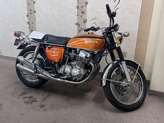 CLASSIC AUTO MALL visual data 8